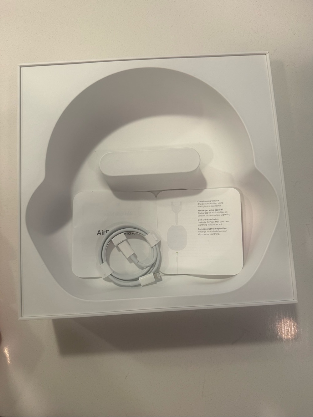 Apple AirPod Max - Picture 5 of 5